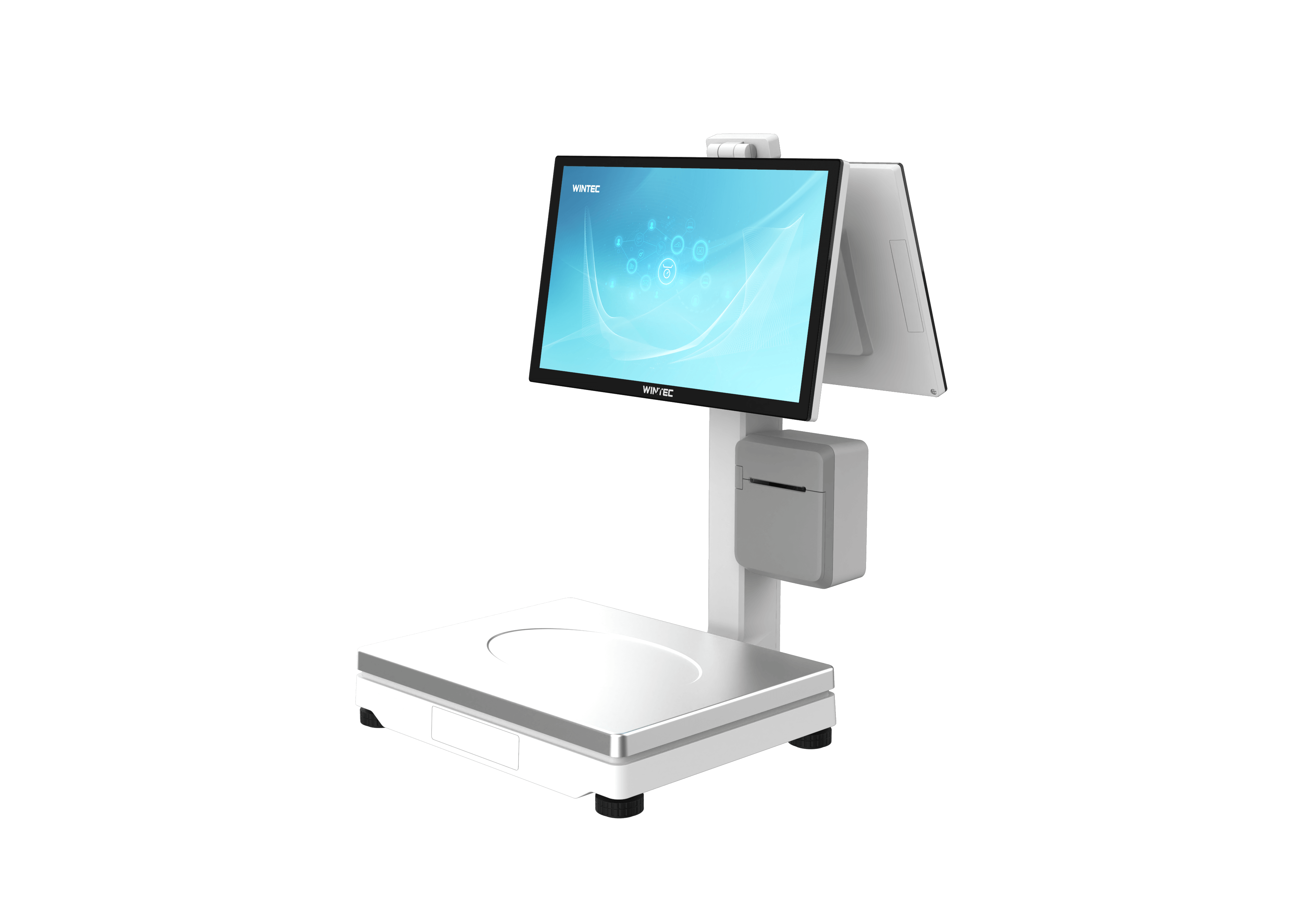 ACS-S60A 智能称重收银机 图3
