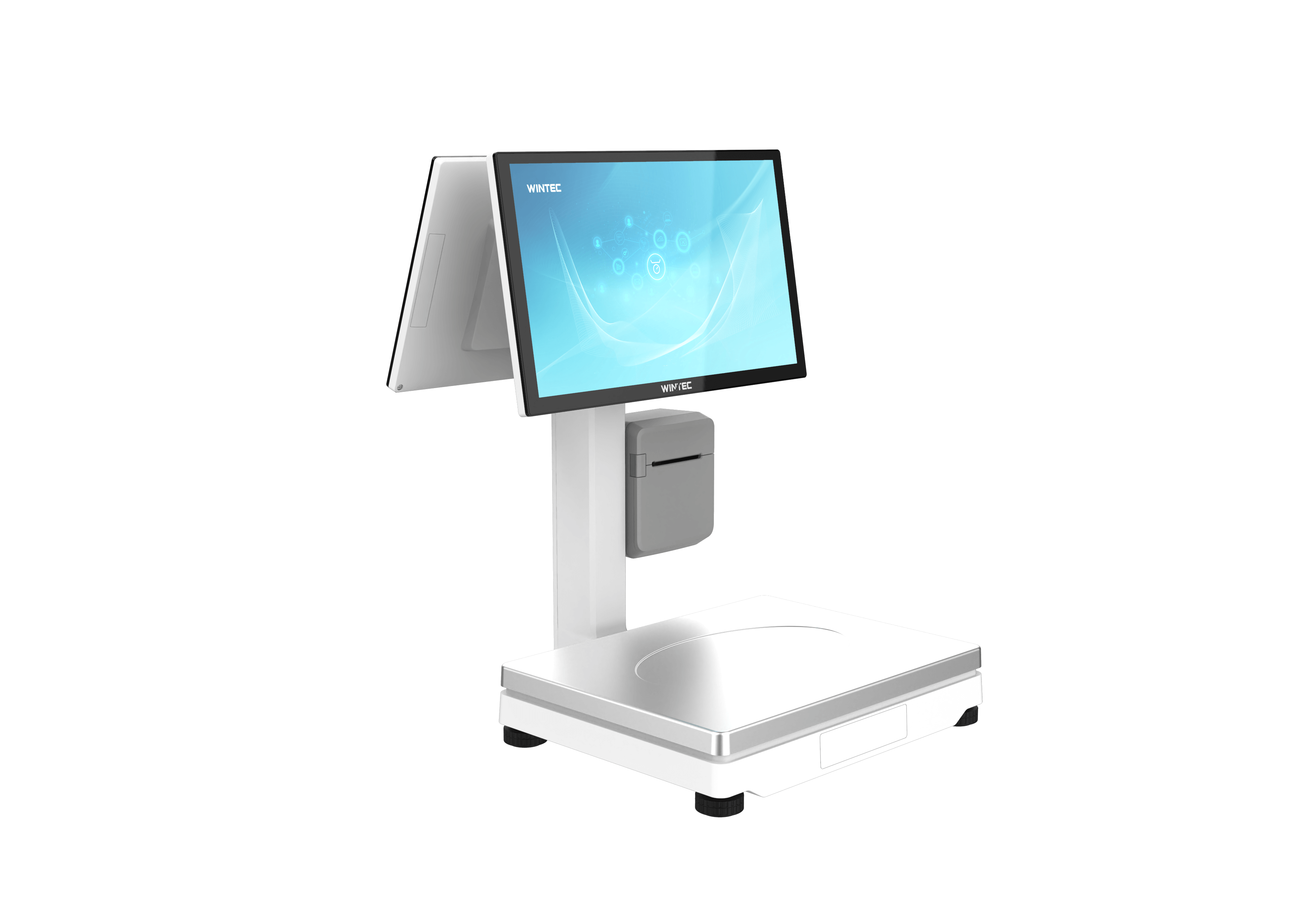 ACS-S60A 智能称重收银机 图4