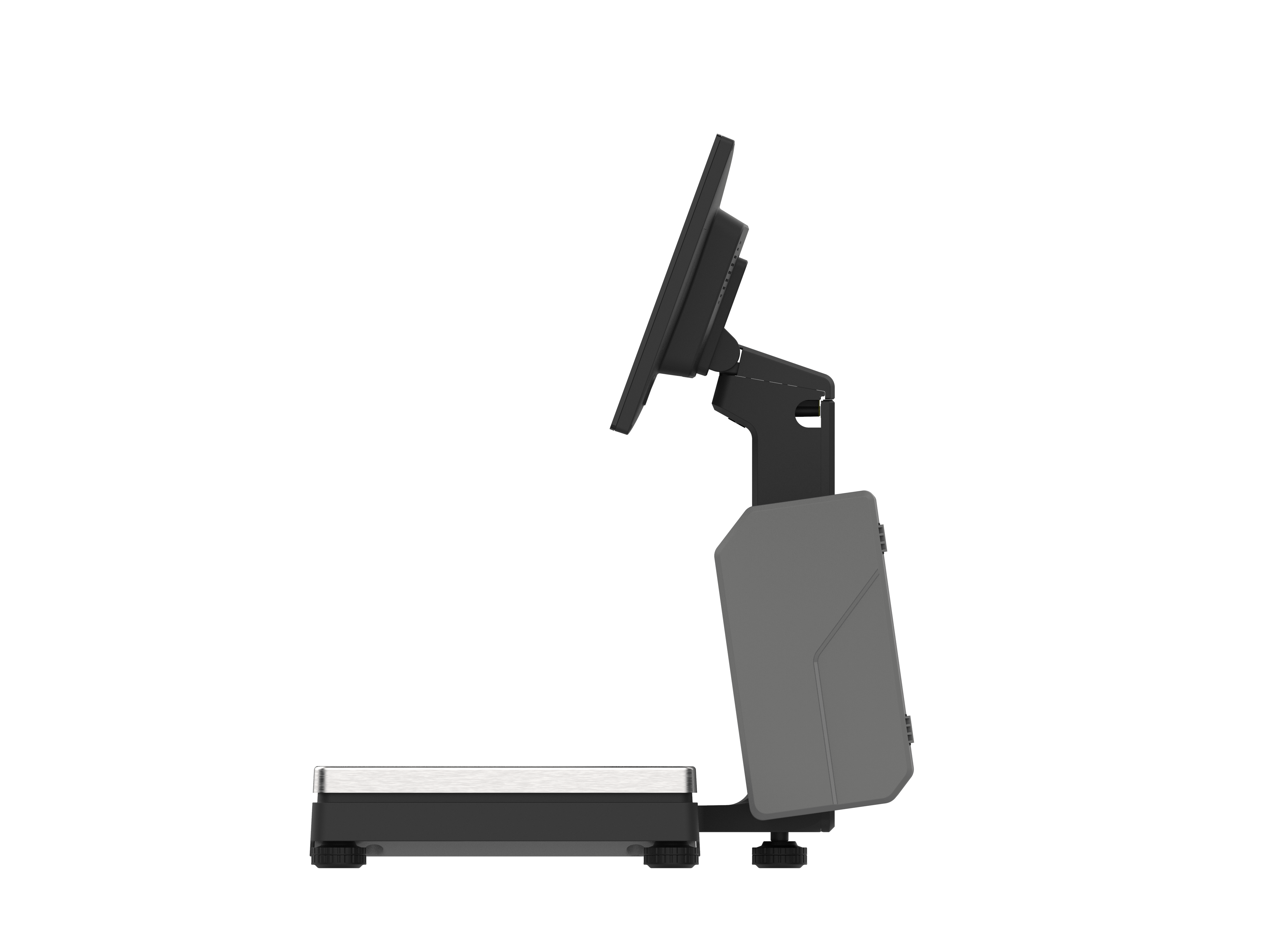 ACS-S60E 智能称重收银机(标签打印) 图3