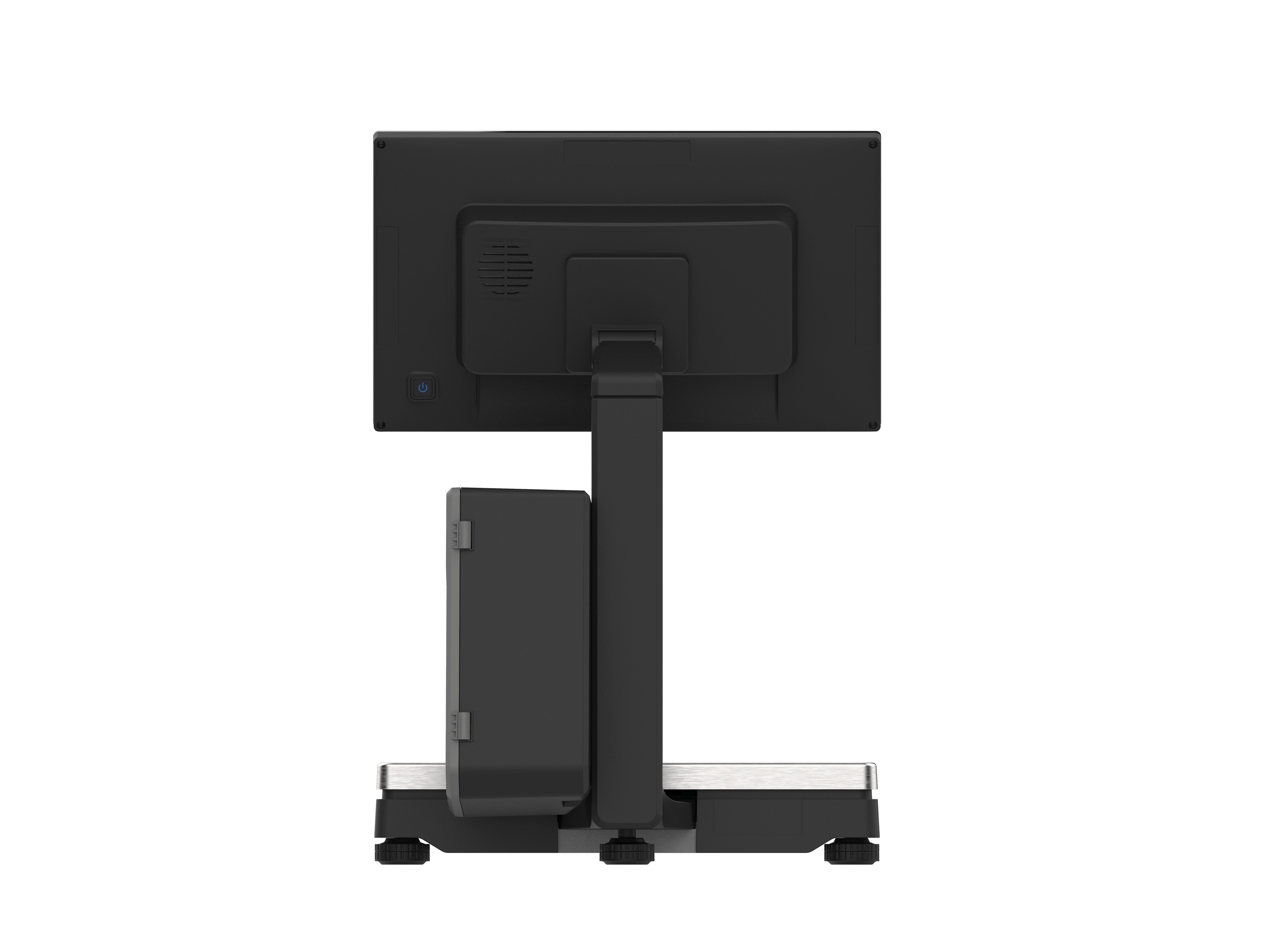ACS-S60E 智能称重收银机(标签打印) 图4