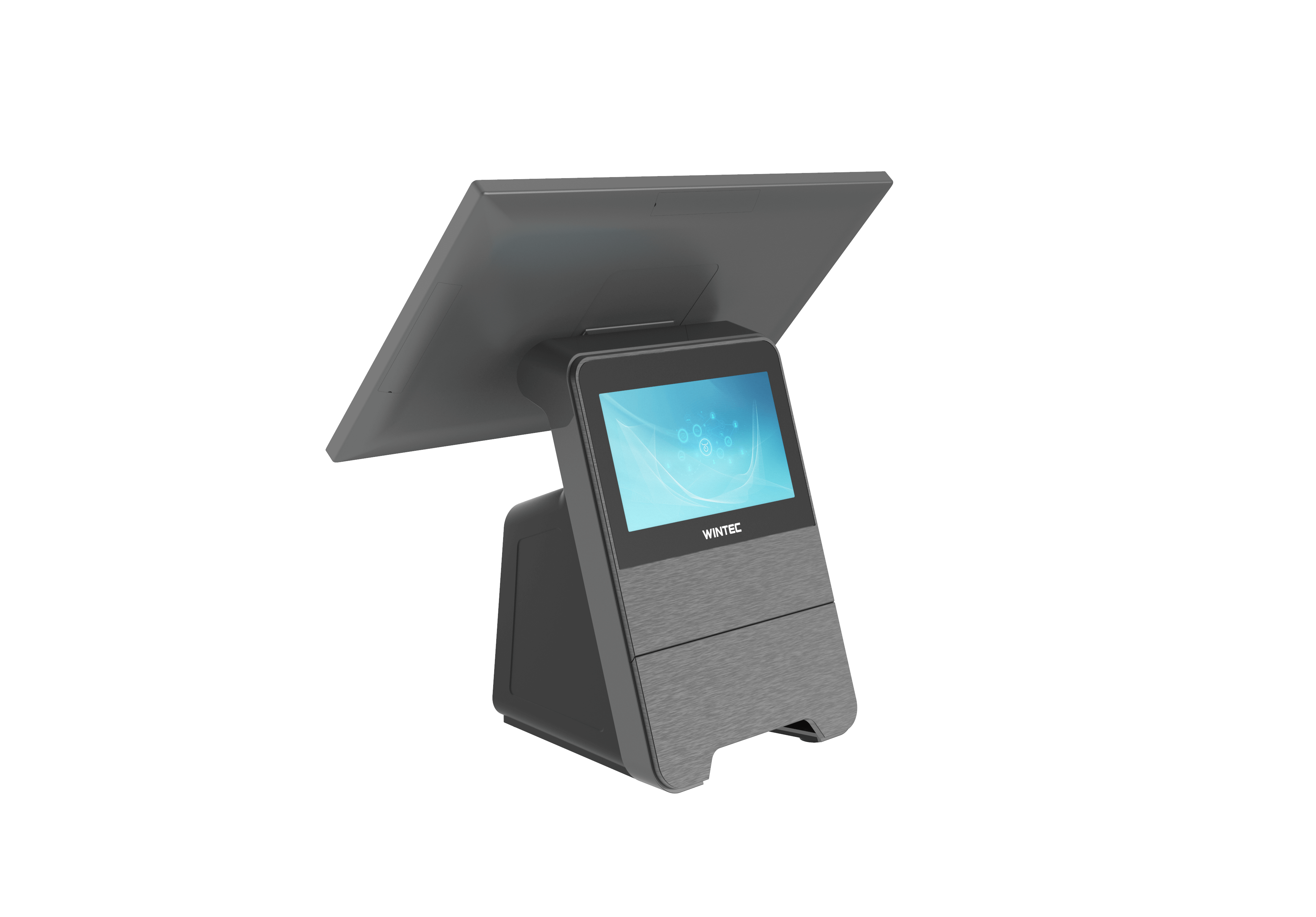 AnyPOS100 智能收银机 图3
