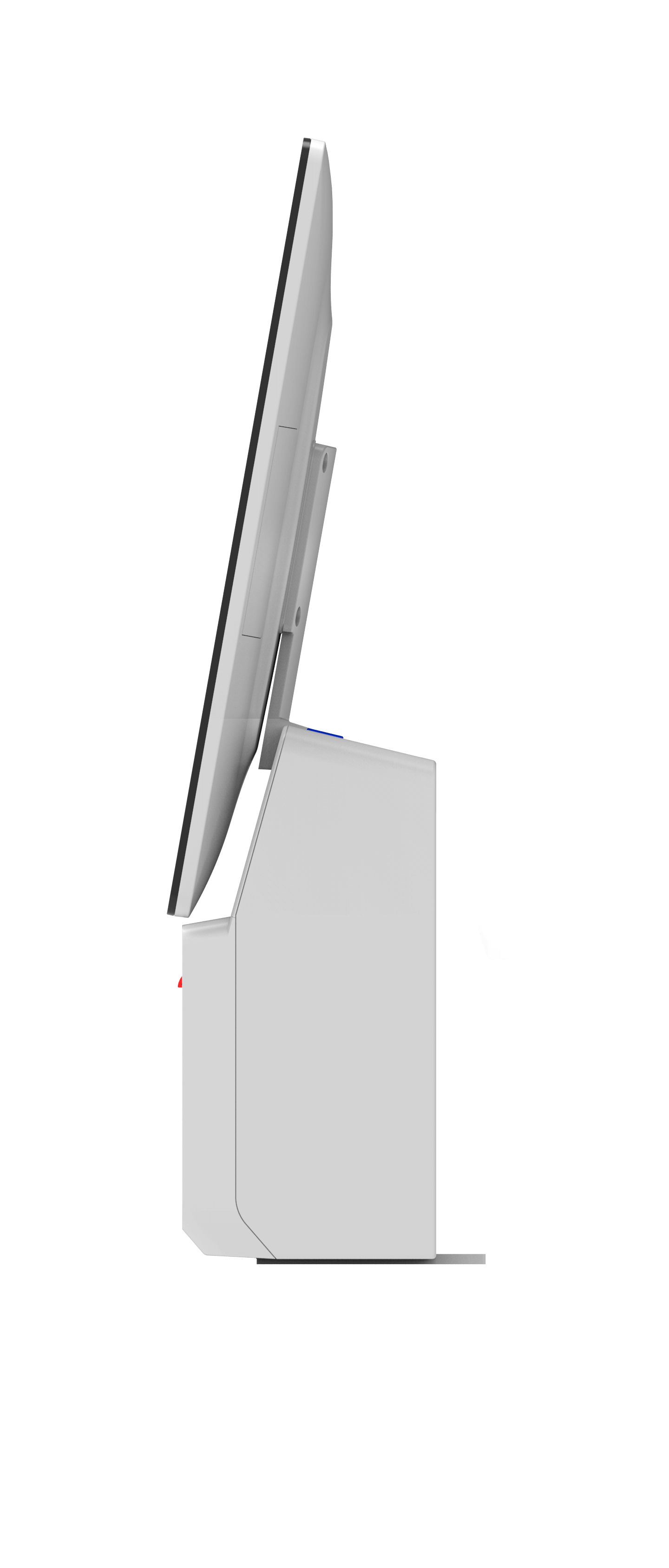 SelfPOS10 自助收银机 图3