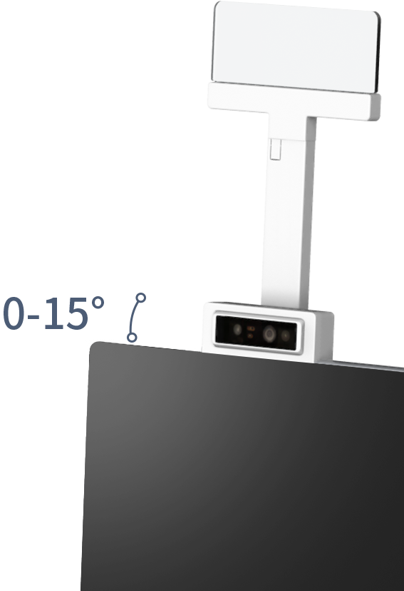 SelfPOS70 轻薄自助收银机 图3